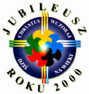 Logo 2000
