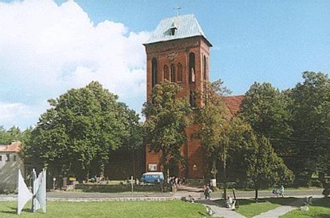 Choszczno